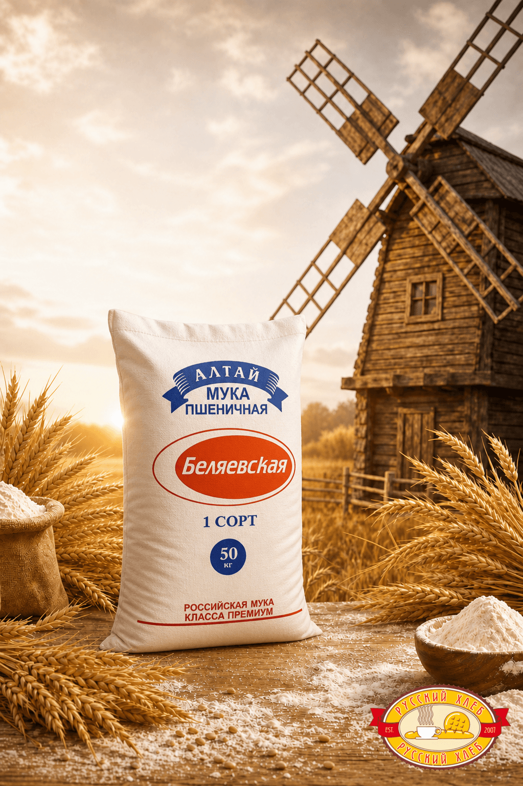 Беляевская