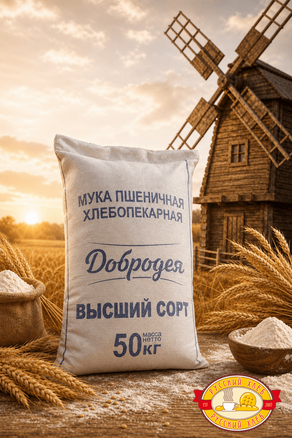 Добродея